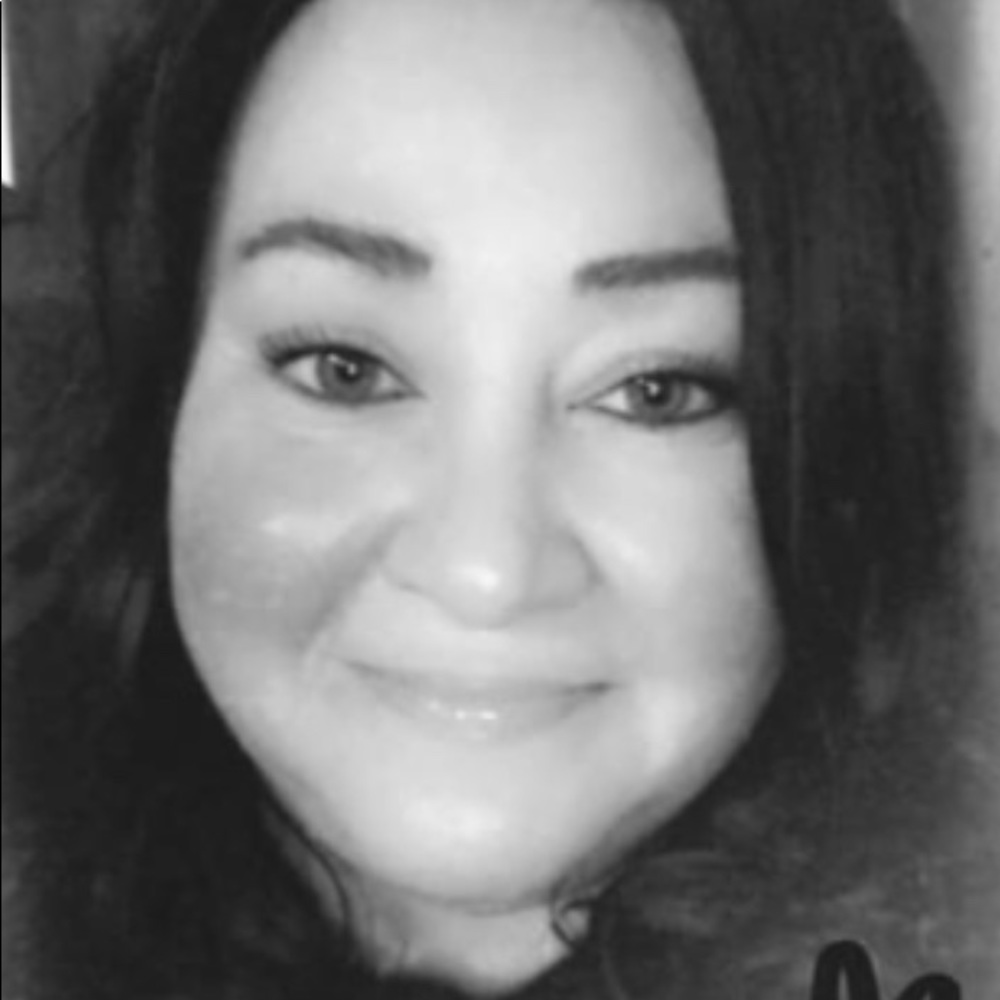 Meet your Posher, Gina